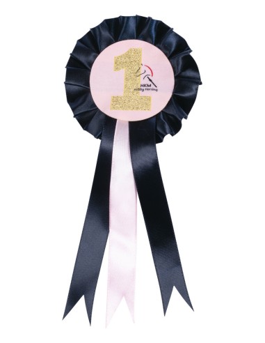 Hobby Horse - Escarapela de concurso