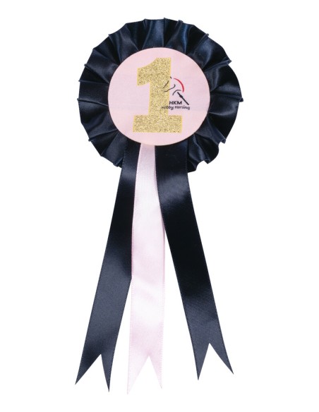 Hobby Horse - Escarapela de concurso