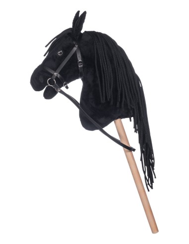 Hobby Horse - Negre