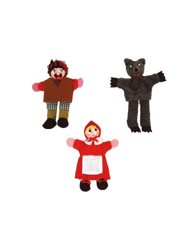 12 Titelles de dit - contes