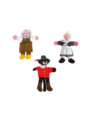 12 Titelles de dit - contes