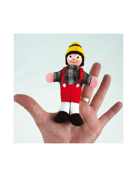 12 Titelles de dit - contes