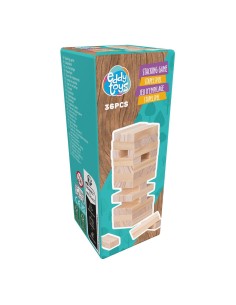 Joc de la torre 36 peces