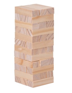 Juego de la torre de 36 piezas 2