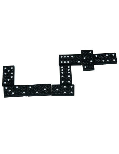 Dominó infantil de madera