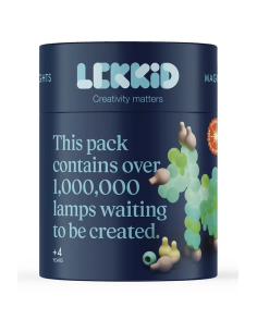 Lekkid Magical Lights
