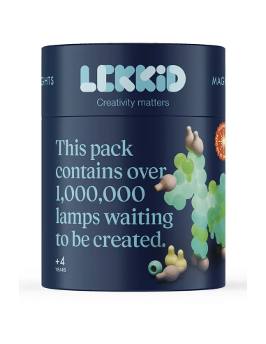 Magical Lights Lekkid