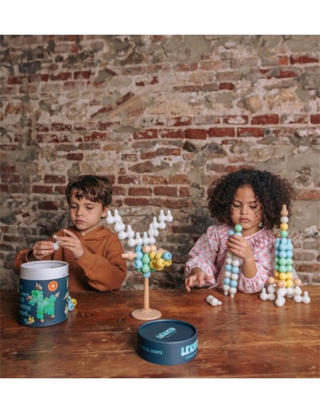 Magical Lights Lekkid