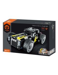 iM.Master Coche - 177 piezas