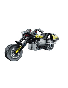 iM.Master Coche - 177 piezas 2