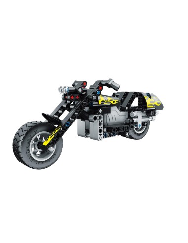 iM.Master Coche - 177 piezas