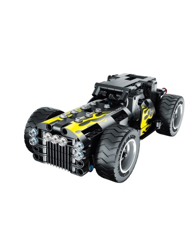 iM.Master Coche - 177 piezas