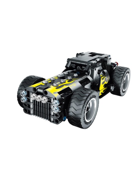 iM.Master Coche - 177 piezas