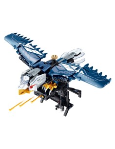 iM.Master Falcó - 630 peces 2