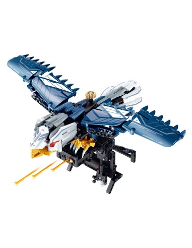 iM.Master Halcón - 630 piezas