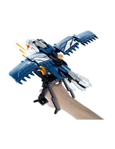 iM.Master Falcó - 630 peces