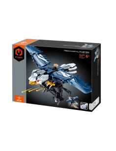 iM.Master Halcón - 630 piezas