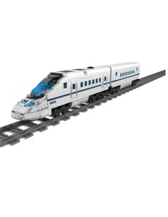 iM.Master Tren Blanco - 587... 2