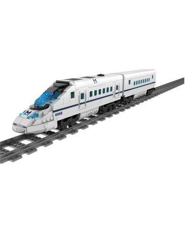 iM.Master Tren Blanc - 587 peces