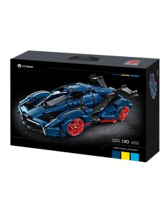 iM.Master Coche Deportivo...