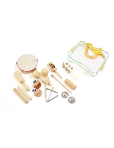 Conjunt Instruments de...