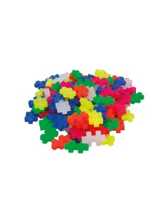 Plus-Plus Cub Neó Mix 600... 2