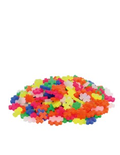 Plus-Plus Sobre Neón Mix... 2