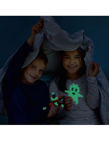 Plus-Plus Cub Brilla a la Foscor 600...