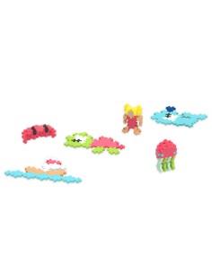 Plus-Plus Activity Pad... 2