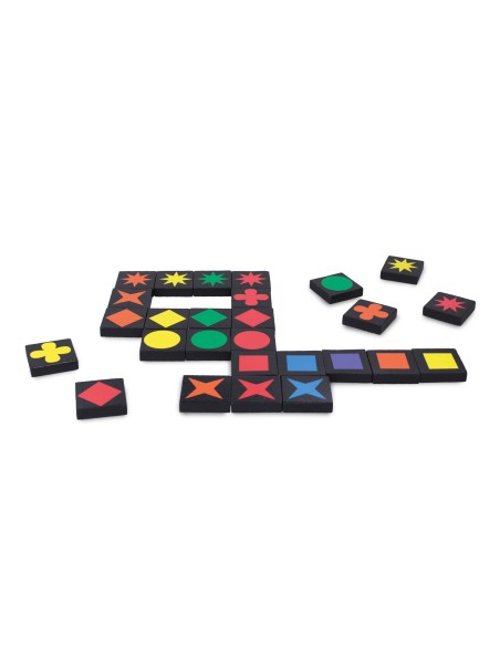 Qwirkle