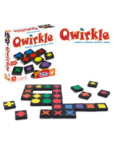 Qwirkle 2