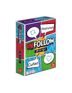 Unfollow 2