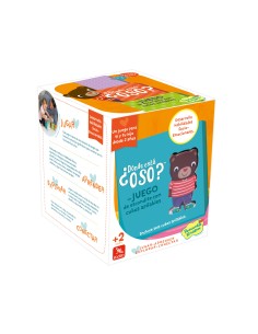 ¿Dónde está oso? - Joc... 2
