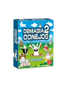 Demasia2 Conejos - Joc de...