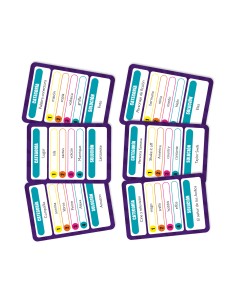 4 pistas - Joc de velocitat 2