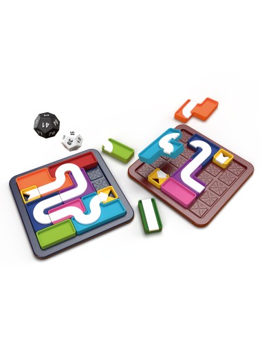 Batalla de Genios Conexión - Joc de...