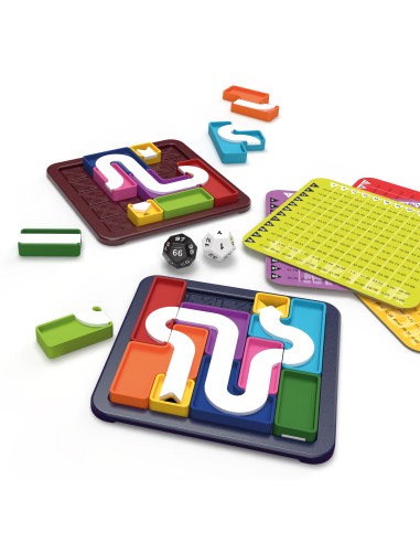 Batalla de Genios Conexión - Joc de...