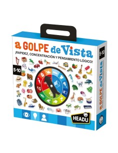 A Golpe de Vista - Joc...