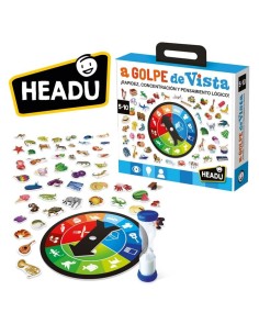 A Golpe de Vista - Joc... 2