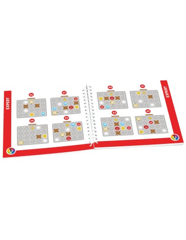 Maldita Mazmorra - Joc de lògica