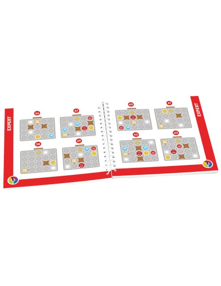 Maldita Mazmorra - Joc de lògica