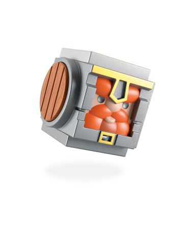 Maldita Mazmorra - Joc de lògica