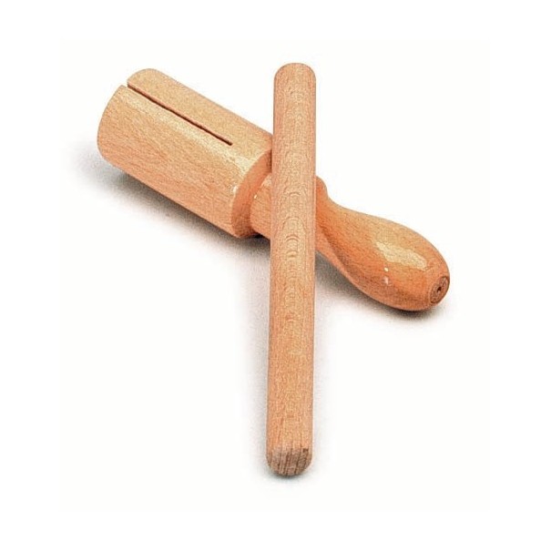 Caixa xina tubular - 1 to