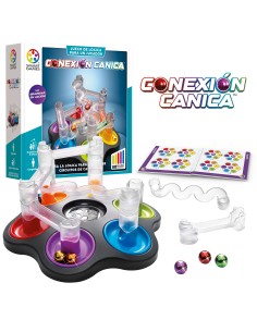 Conexión Canica - Juego de... 2