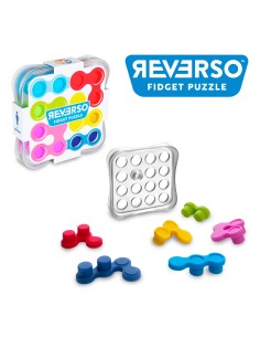 Reverso - Trencaclosques 2