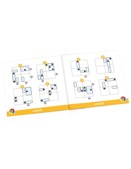 De Dados - Joc de lògica