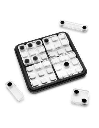 De Dados - Joc de lògica