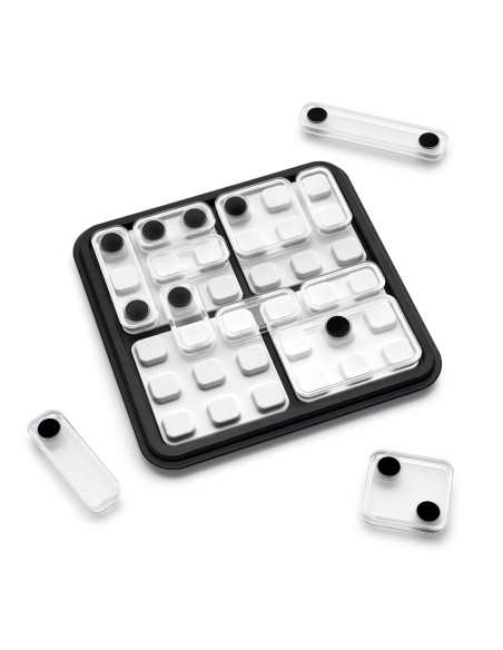 De Dados - Joc de lògica