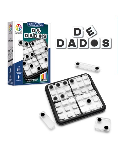 De Dados