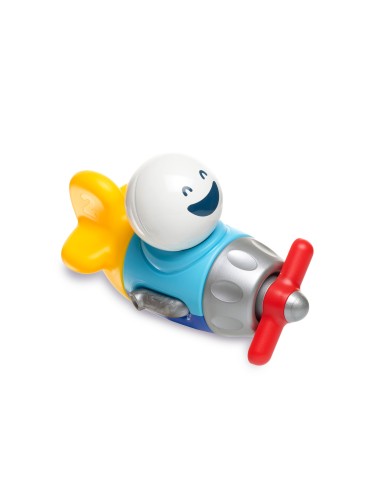 My First Explorers - Joc magnètic